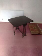 Drop leaf table for sale  CANNOCK