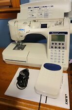 Juki sewing machine for sale  South Holland