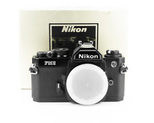 Nikon fm2 body usato  Boscoreale