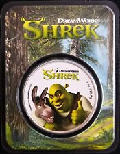 Shrek esel niue gebraucht kaufen  Ansbach