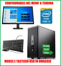 Computer desktop con for sale  Shipping to Ireland