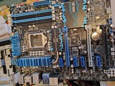 Main board asus usato  Messina