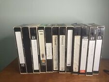 Lot used videotapes. for sale  Ashland