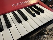 Nord lead key for sale  Midway