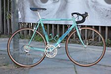 Bicicletta vintage bianchi usato  Torino