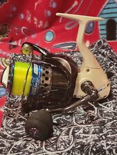 Used, Cabela's Salt Striker Spinning Reel for sale  Shipping to South Africa