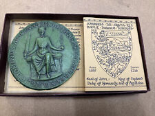 Marcus replica seals for sale  PAIGNTON