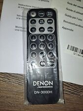 Remote control denon for sale  Ballwin