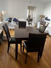 Nice leather chairs for sale  Chicago