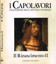 Capolavori. enciclopedia della usato  Italia