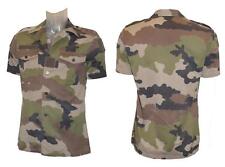 Army shirt french for sale  LONDON