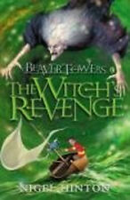 Witch revenge paperback for sale  DUNFERMLINE