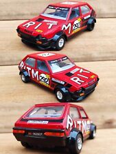 Fiat ritmo abarth d'occasion  Le Bousquet-d'Orb