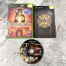 Fable limited edition for sale  North Hollywood