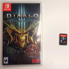 Diablo III 3 Eternal Collection (NO DLC)(Switch) for sale  Shipping to South Africa