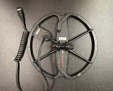 Minelab coil etrac for sale  Chicago