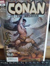 Conan 14 for sale  WARE