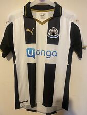 Newcastle united home for sale  COLCHESTER