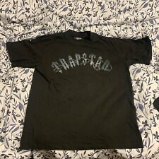 Trapstar shirt small for sale  READING