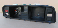 Kombiinstrument vdo 87001098 gebraucht kaufen  Burg-Umland