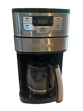 Cuisinart automatic grind for sale  Macclenny