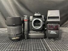 Câmera Digital SLR Nikon D80 comprar usado  Enviando para Brazil