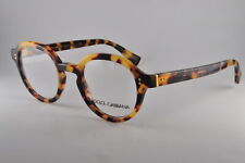 Óculos Dolce & Gabbana DG 3271 512 Light Havana, tamanho 47-23-145 comprar usado  Enviando para Brazil