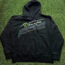 Monster energy hoodie for sale  Panama City Beach