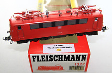 Fleischmann elektrolok 1327 gebraucht kaufen  Bad Wimpfen