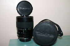 Zoom rmc tokina d'occasion  Toulouse-