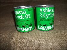2 cycle oil for sale  Leicester