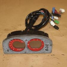Used, Yamaha 1998 GP800 Gauge Display Meter Dash Screen for sale  Shipping to South Africa