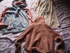 Girls clothes george for sale  HAWES