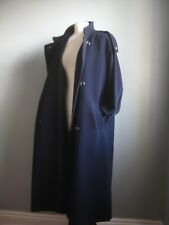 Vintage long coat for sale  MATLOCK