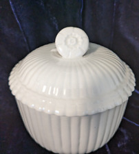 Vintage leeds creamware for sale  HARROGATE