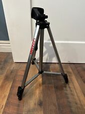 lenmar camera tripod for sale  Auburn