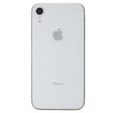 Apple iPhone XR A2106 64GB desbloqueado branco bom comprar usado  Enviando para Brazil
