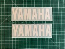 Stickers adesivi yamaha usato  Altavalle