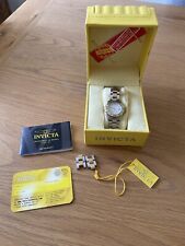 Invicta ladies pro for sale  STAFFORD