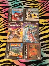 Lot playstation games for sale  Shoals