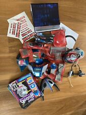 Ultimate real robots for sale  HASSOCKS