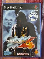 Tekken demo ps2 usato  Torino