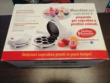 Macchina per cupcakes usato  Due Carrare