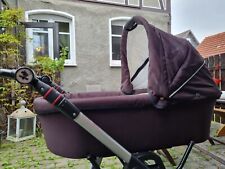 Kinderwagen hartan racer gebraucht kaufen  Dautphetal