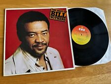 Best bill withers for sale  RAYLEIGH