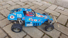 Vintage tamiya 1015 usato  Spedire a Italy