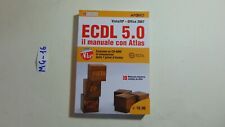 Ecdl 5.0 manuale usato  Paterno