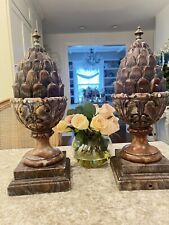 large urn finial for sale  Glen Ellyn