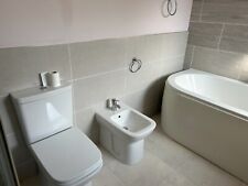 Bathroom suite for sale  UK
