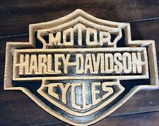 Harley davidson wood for sale  Walkersville